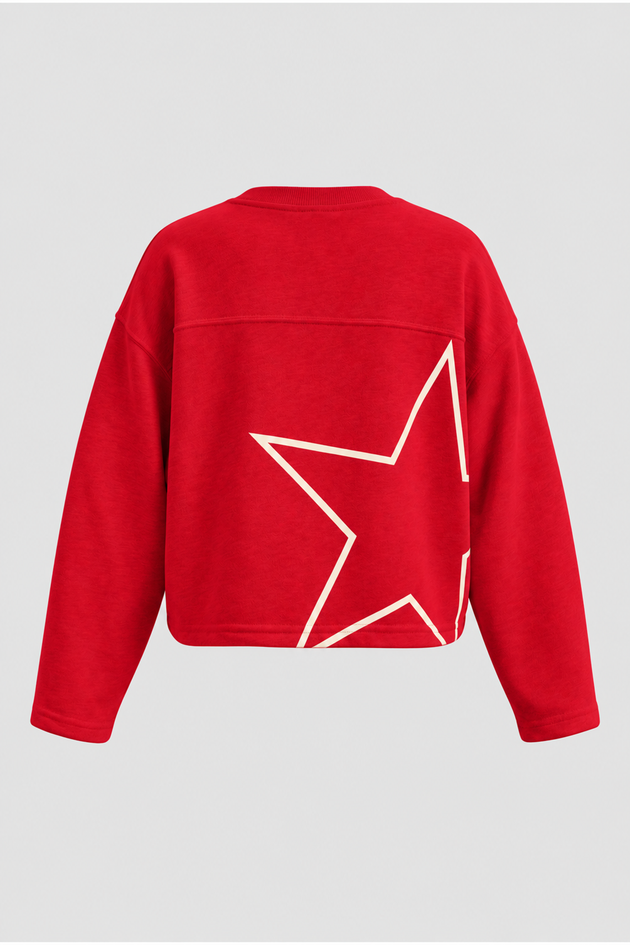 MIXRAY Standart Sweatshirt 3