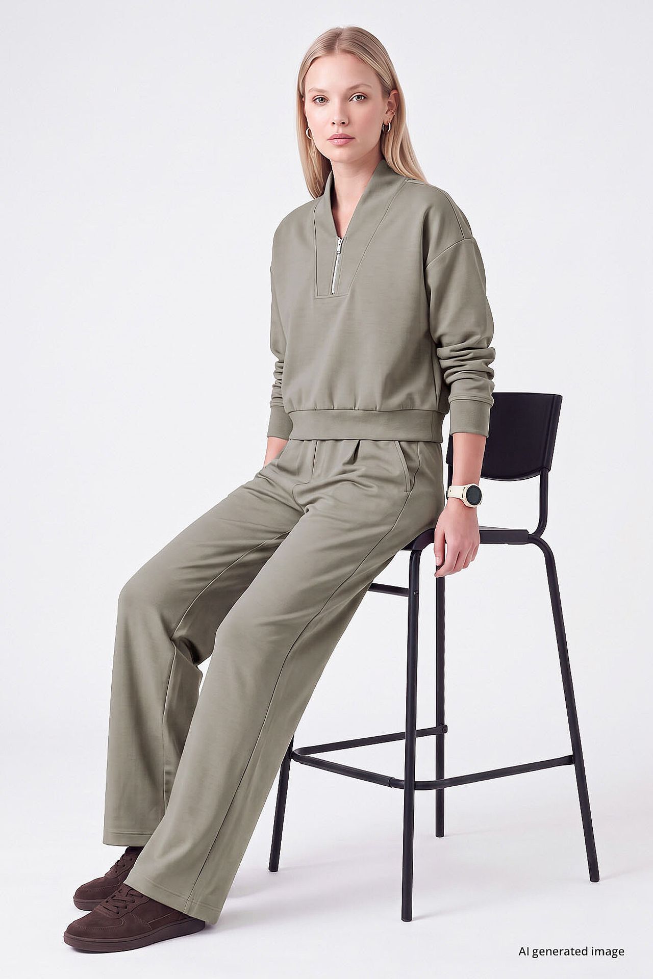 TOMMY Active Set 1
