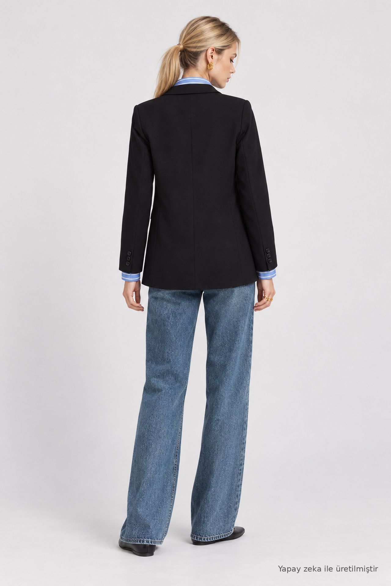 ISTANBUL Women's Jacket 7