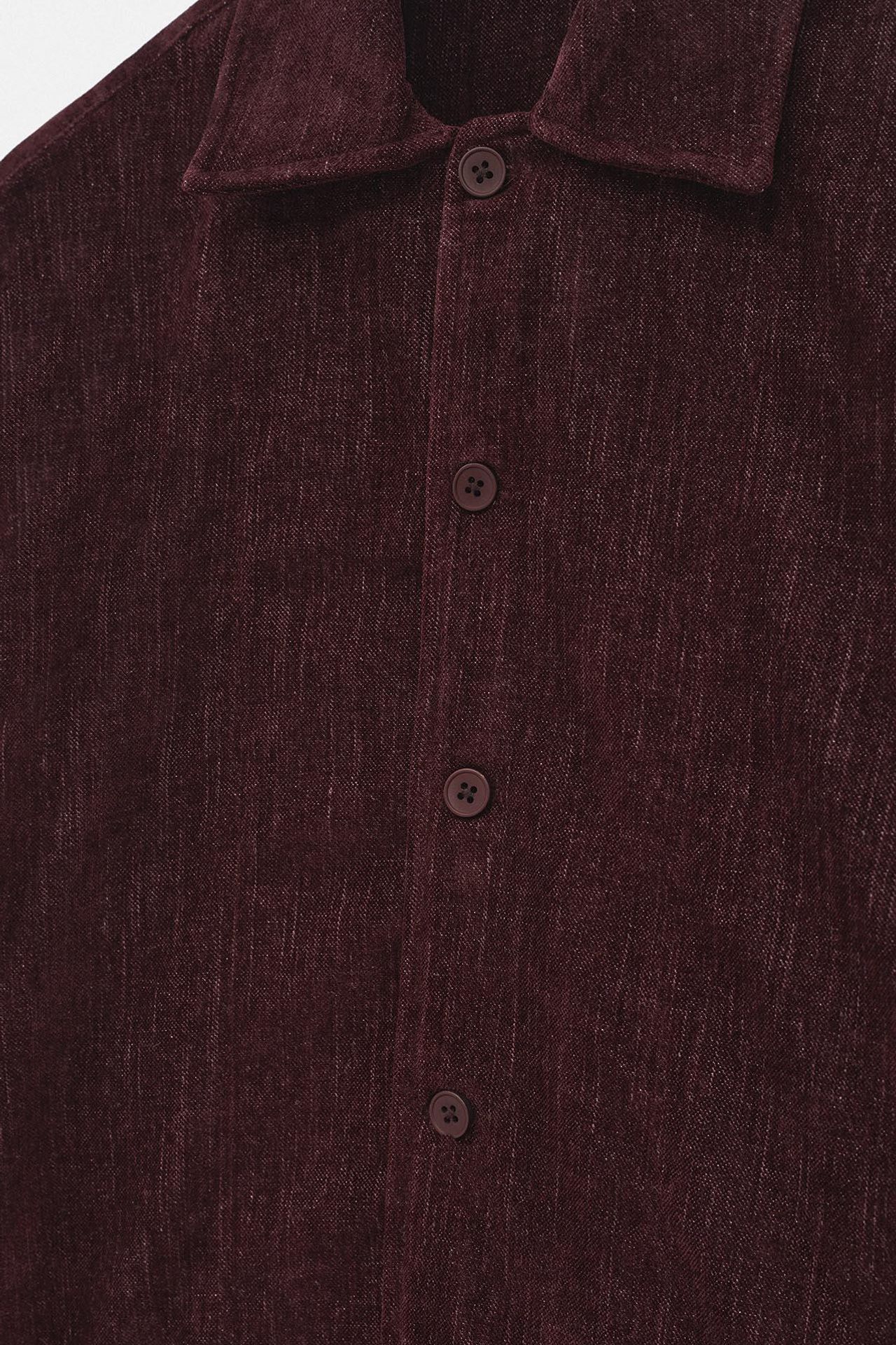 GIESTO Cotton Shirt 2
