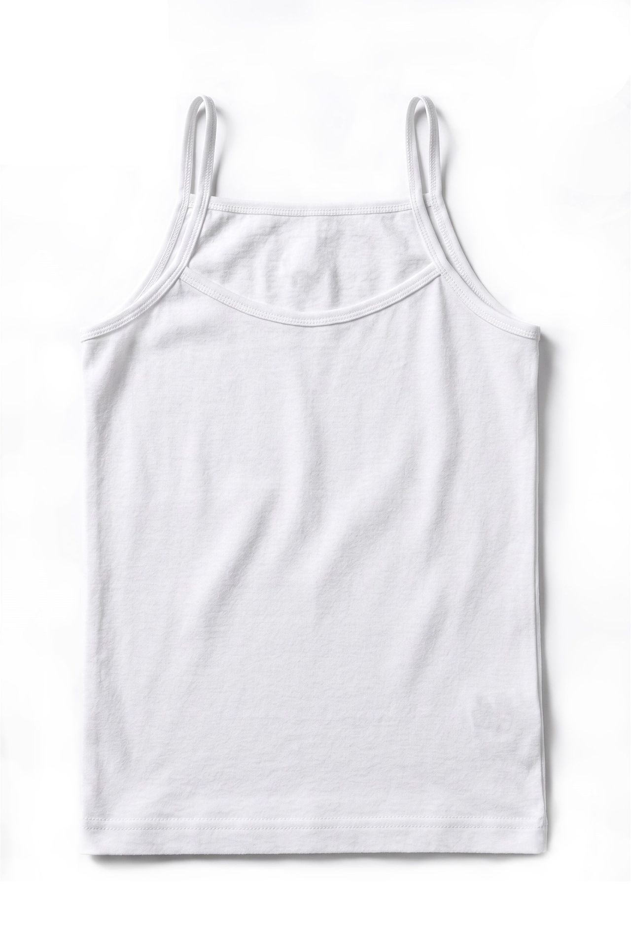 ÖTS Women's Fitted Tank Top 1