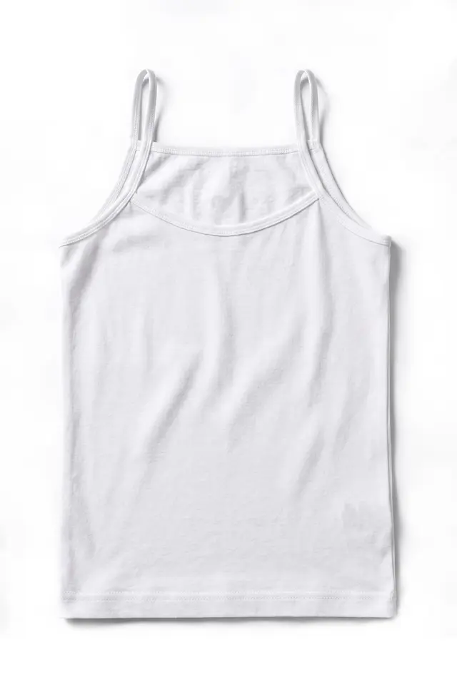 ÖTS Women's Fitted Tank Top