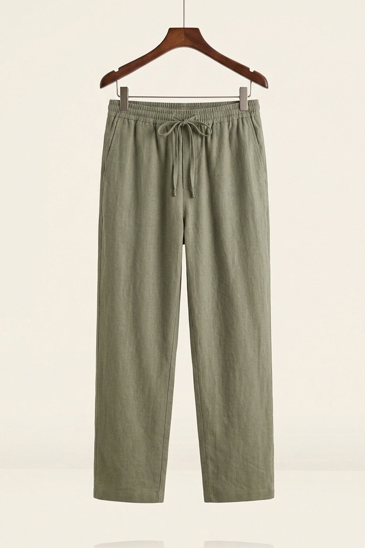 BDART Men's Straight-leg Woven Trousers 3