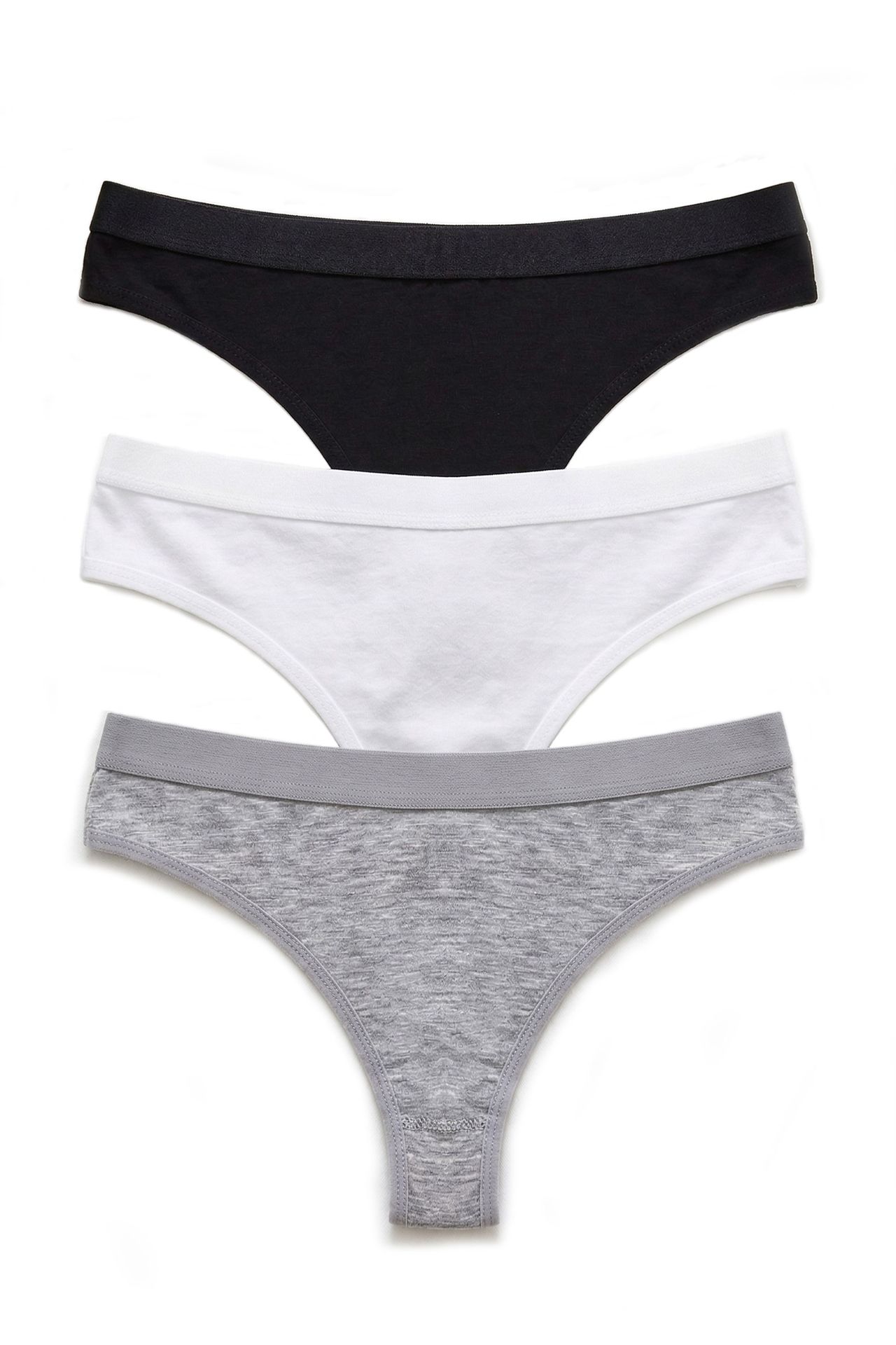 ÖTS Women's Brief Panties 1