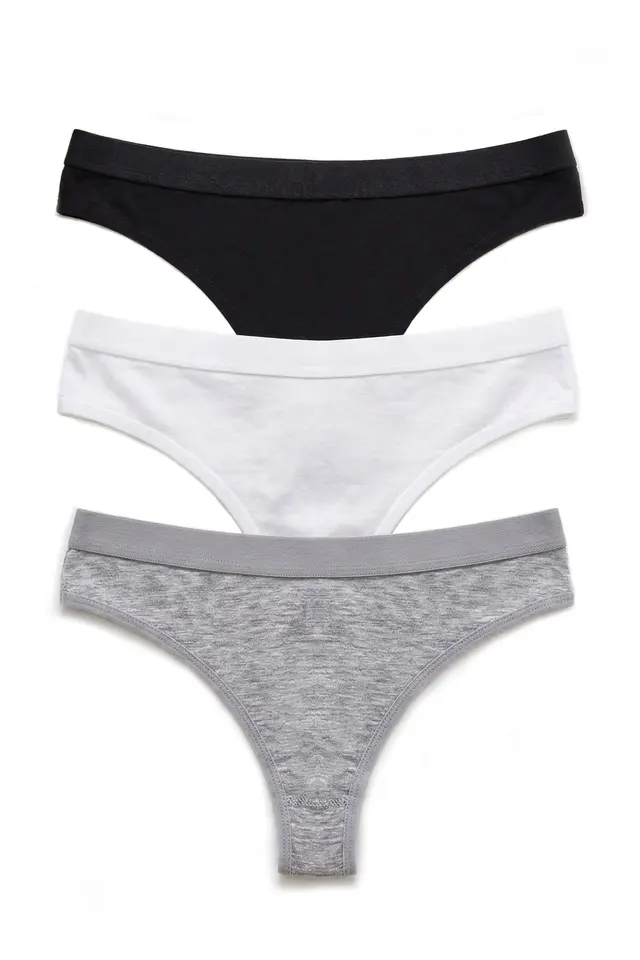 ÖTS Women's Brief Panties