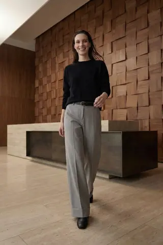 Grey
