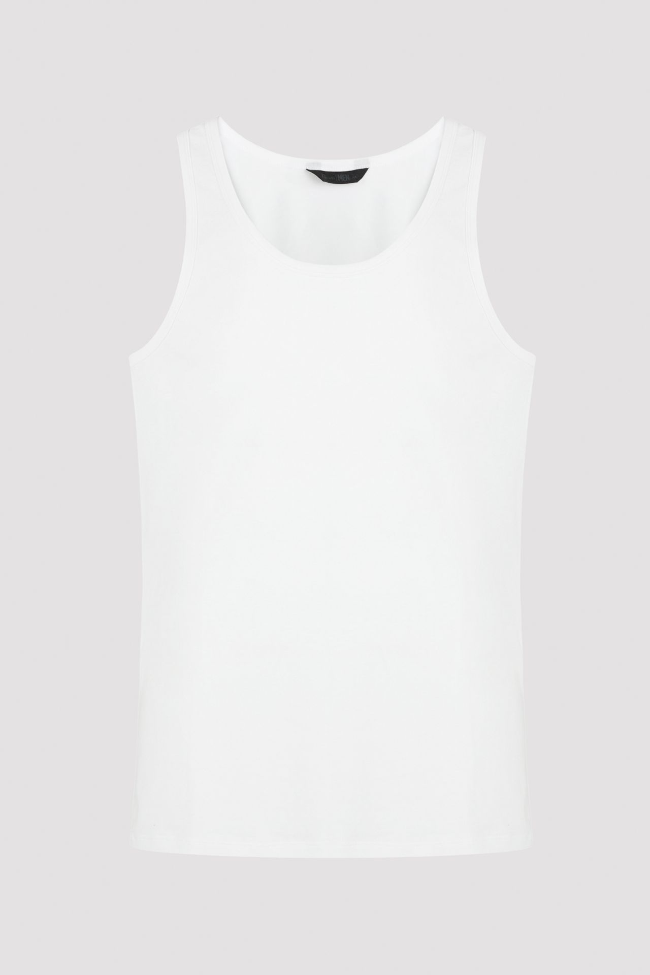 PENTI Men's Thick-Strap 2-Pack Tank Top 2