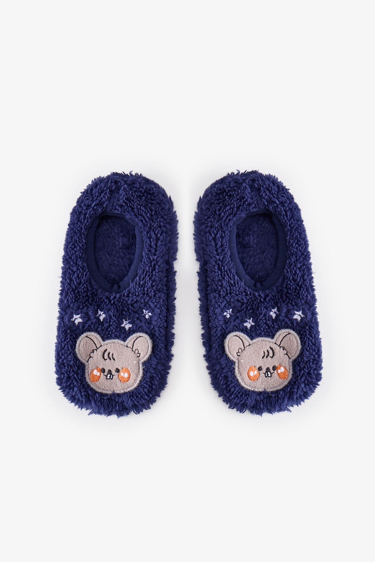 PENTI Boys' Story Friends Slipper Socks 1