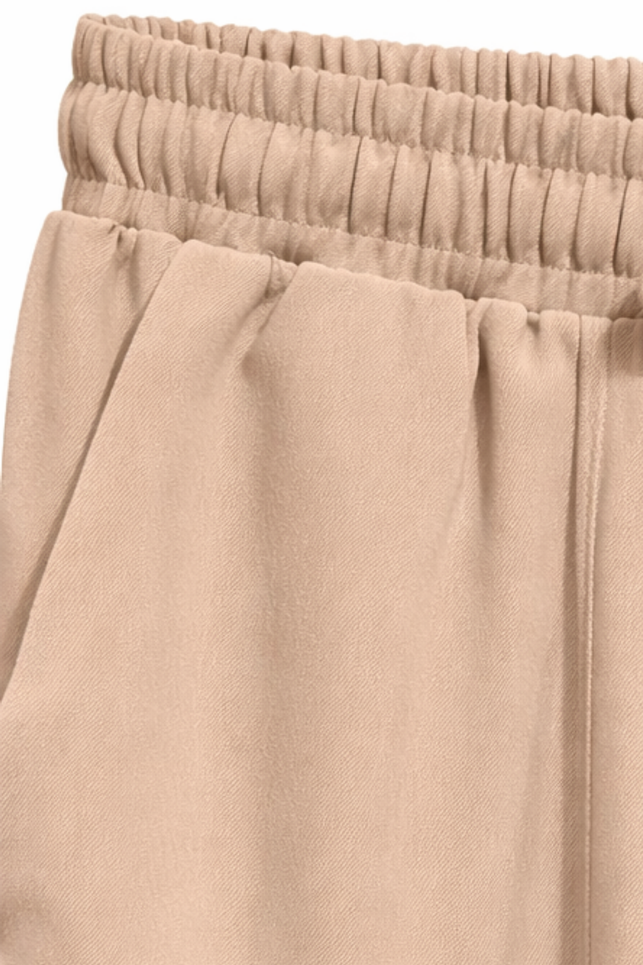 Mixray Salwar Fit Drawstring Pants 5