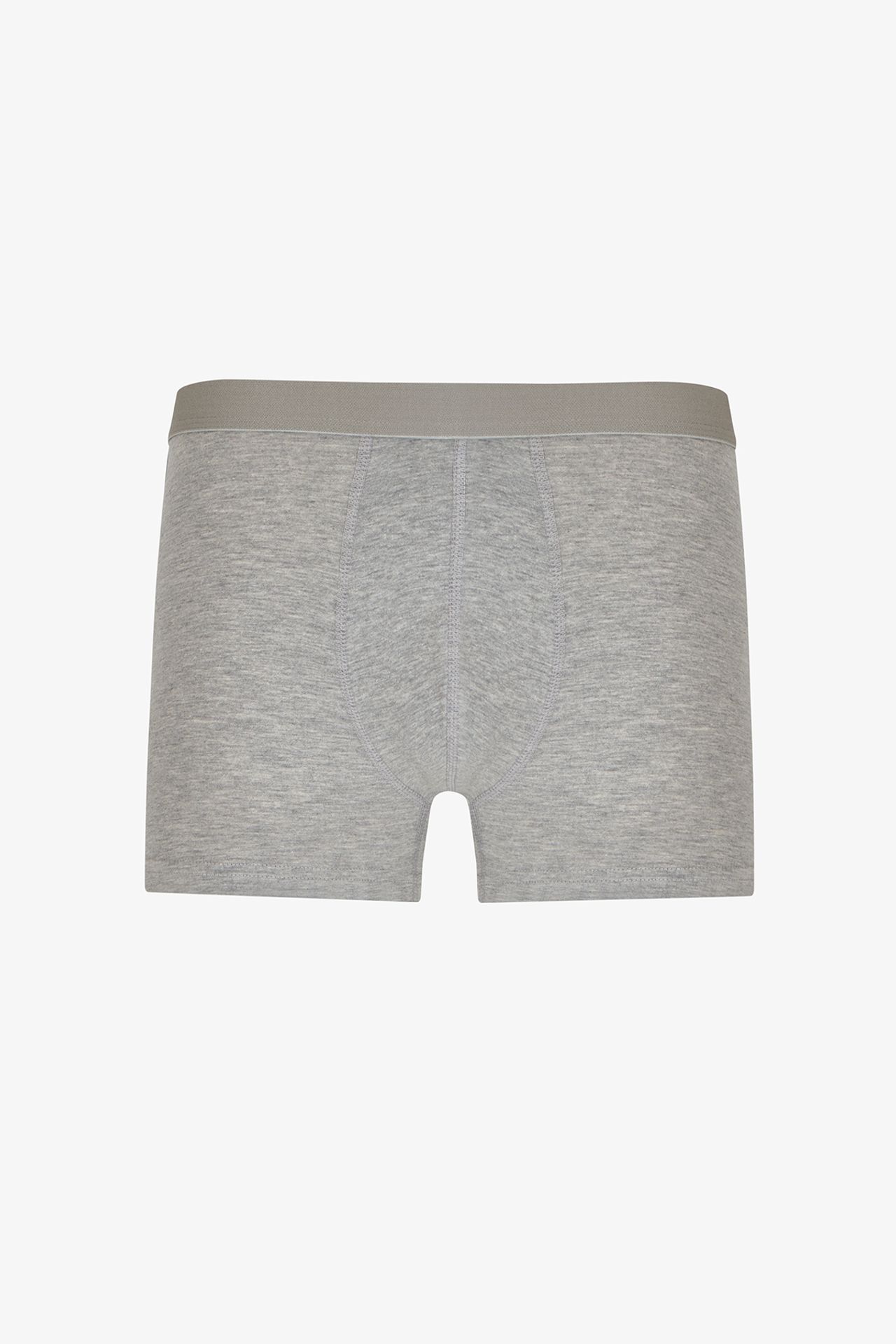 PENTI Men's Basic 3-Pack Boxer Briefs 3