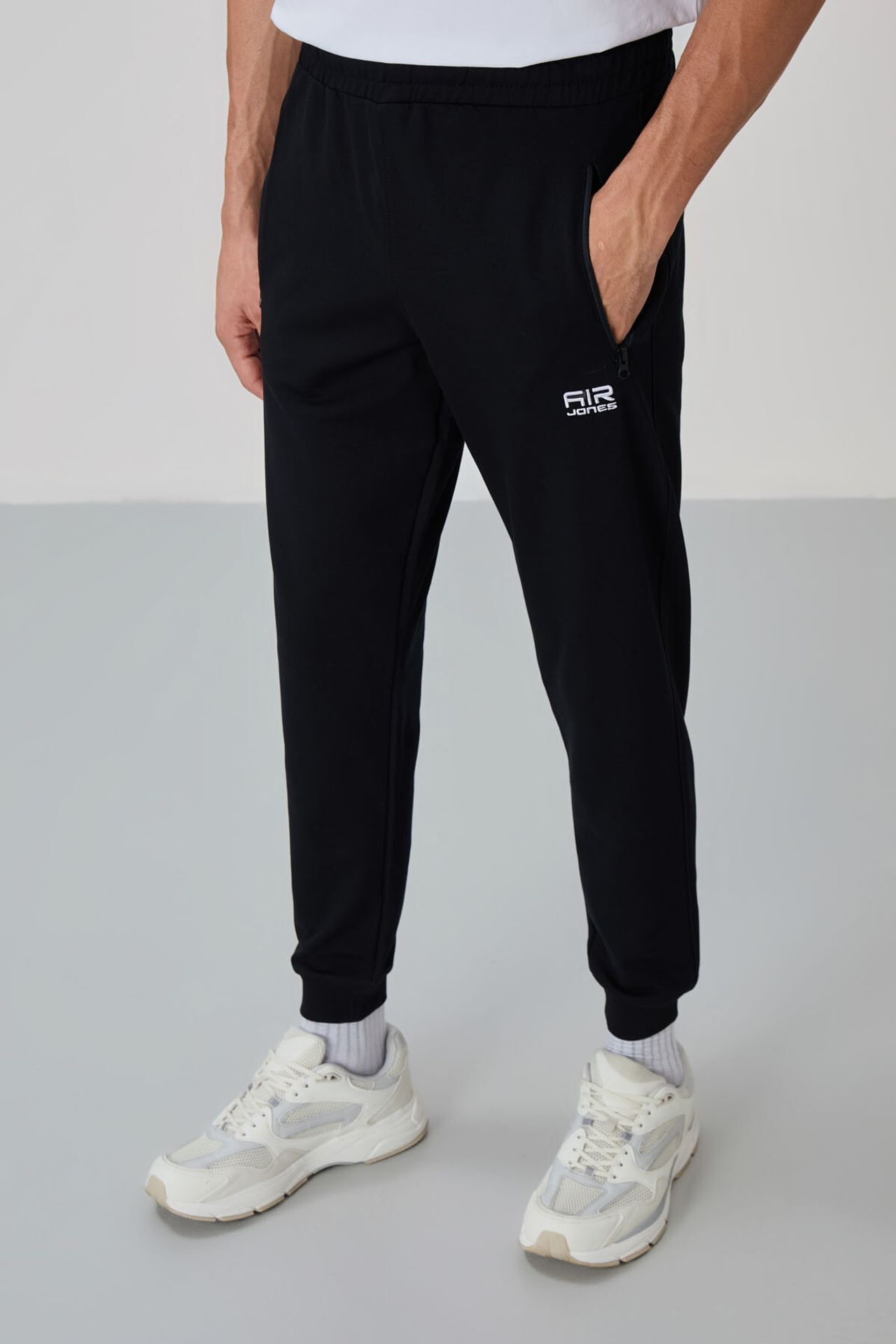 TOMMY Men's Fleece Sweatshirt And Pants Set 6