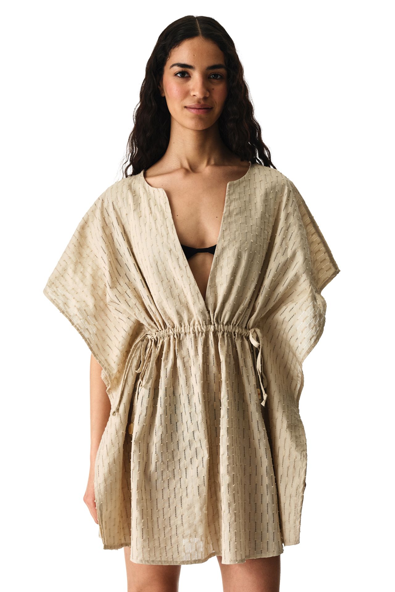 PENTI Neri Kaftan