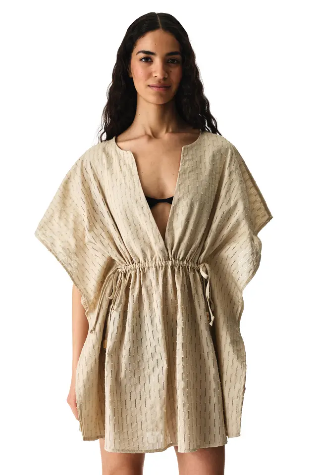 PENTI Neri Kaftan
