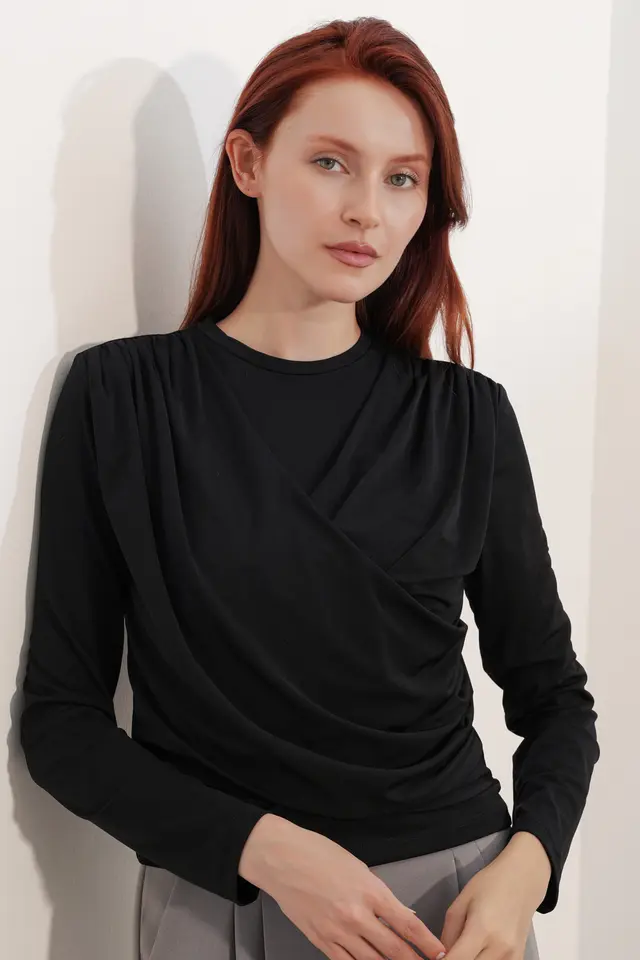 BDART Women's Blouse