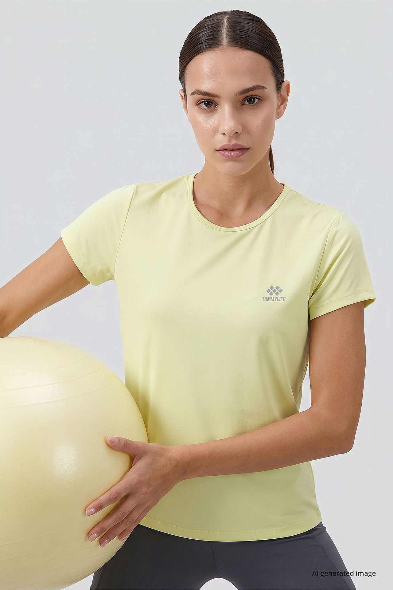 TOMMY Women's T-Shirt 2