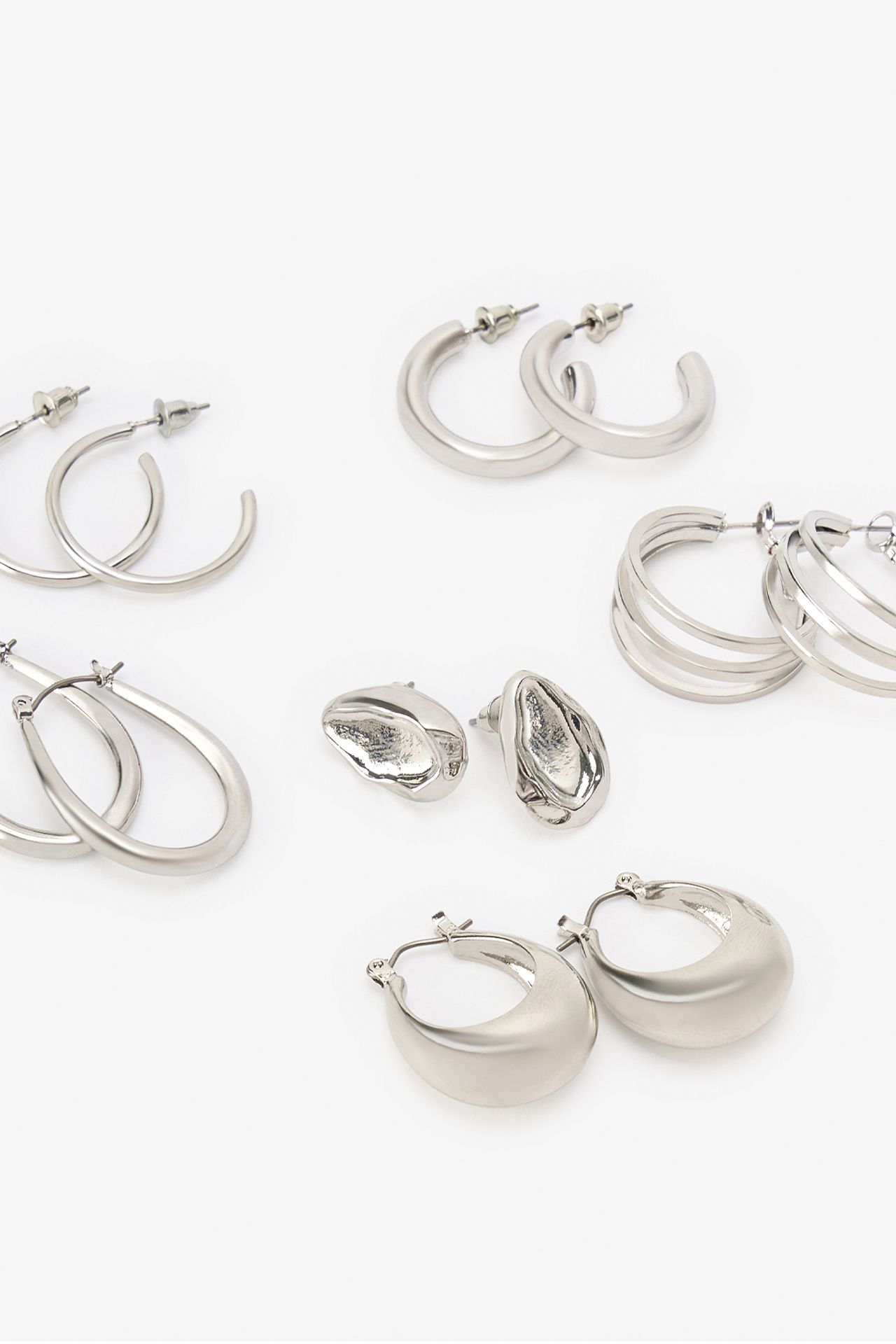 PENTI Gloria Earring Set 3
