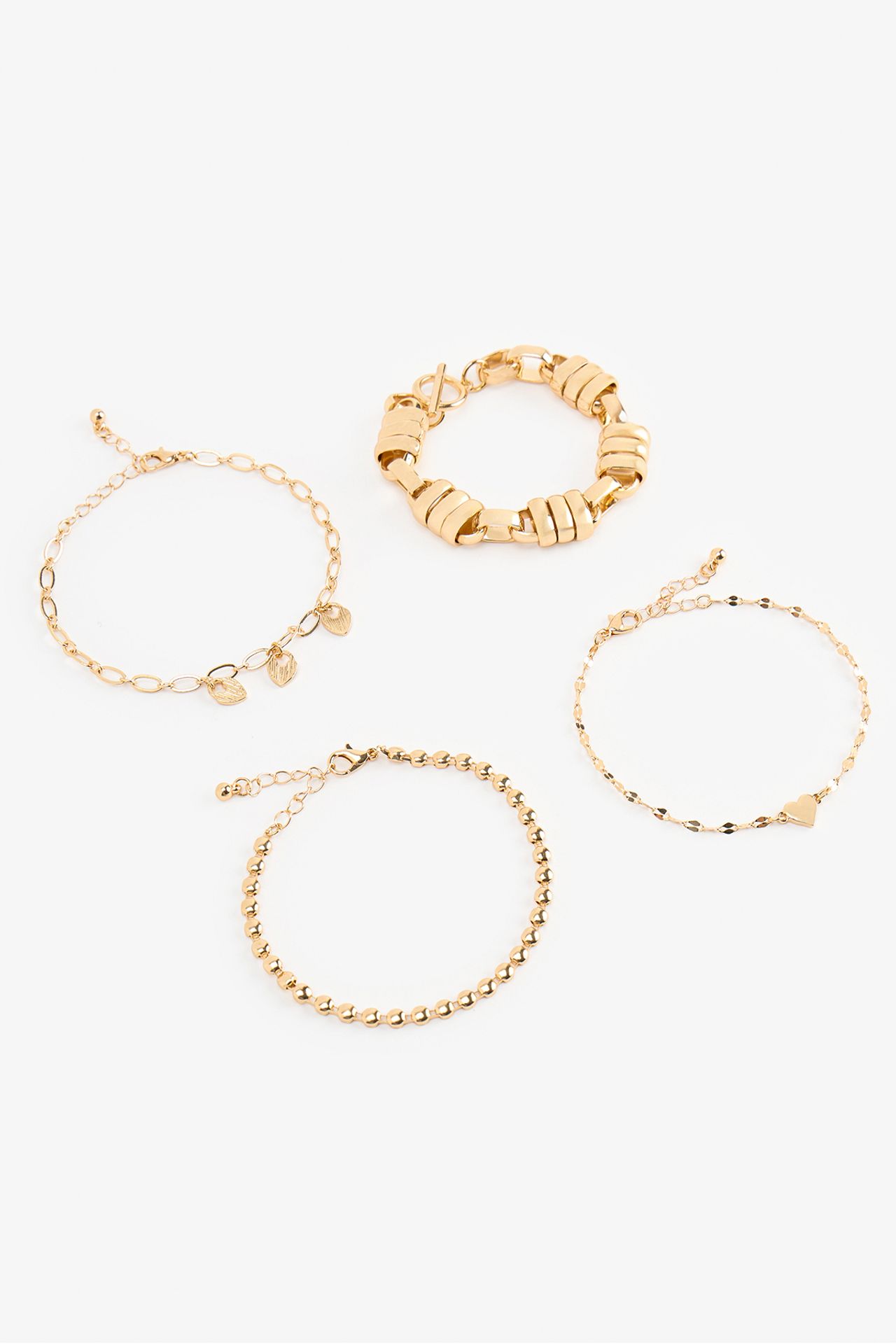 PENTI Maria Bracelet Set 1