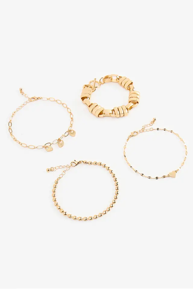 PENTI Maria Bracelet Set