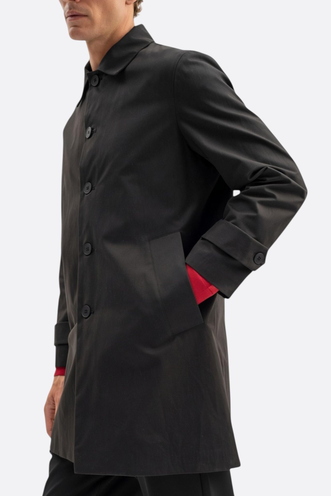 GIESTO Men's Puffer Down Coat 6