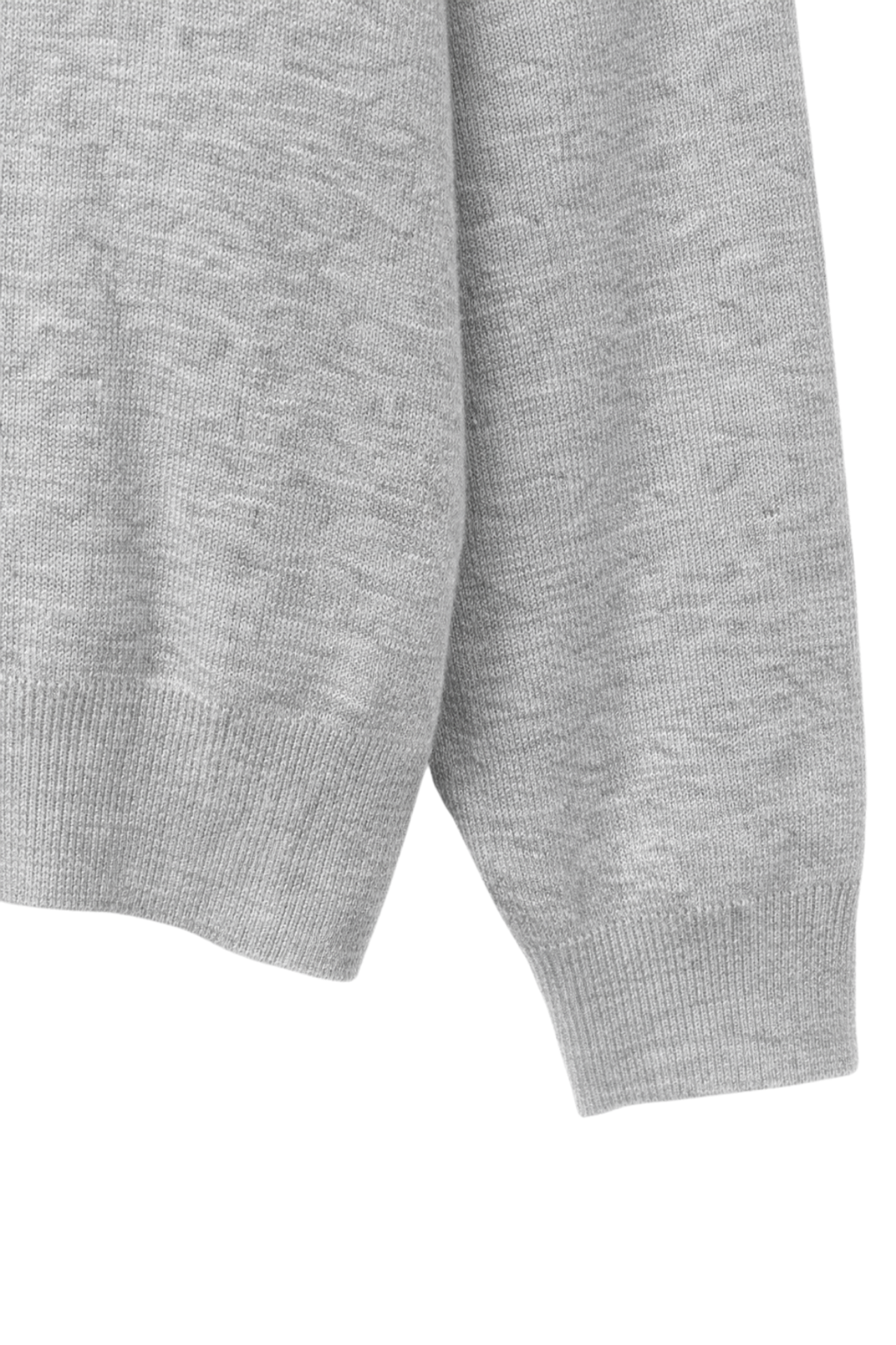 MIXRAY Women's Cotton-Blend Sweater 3