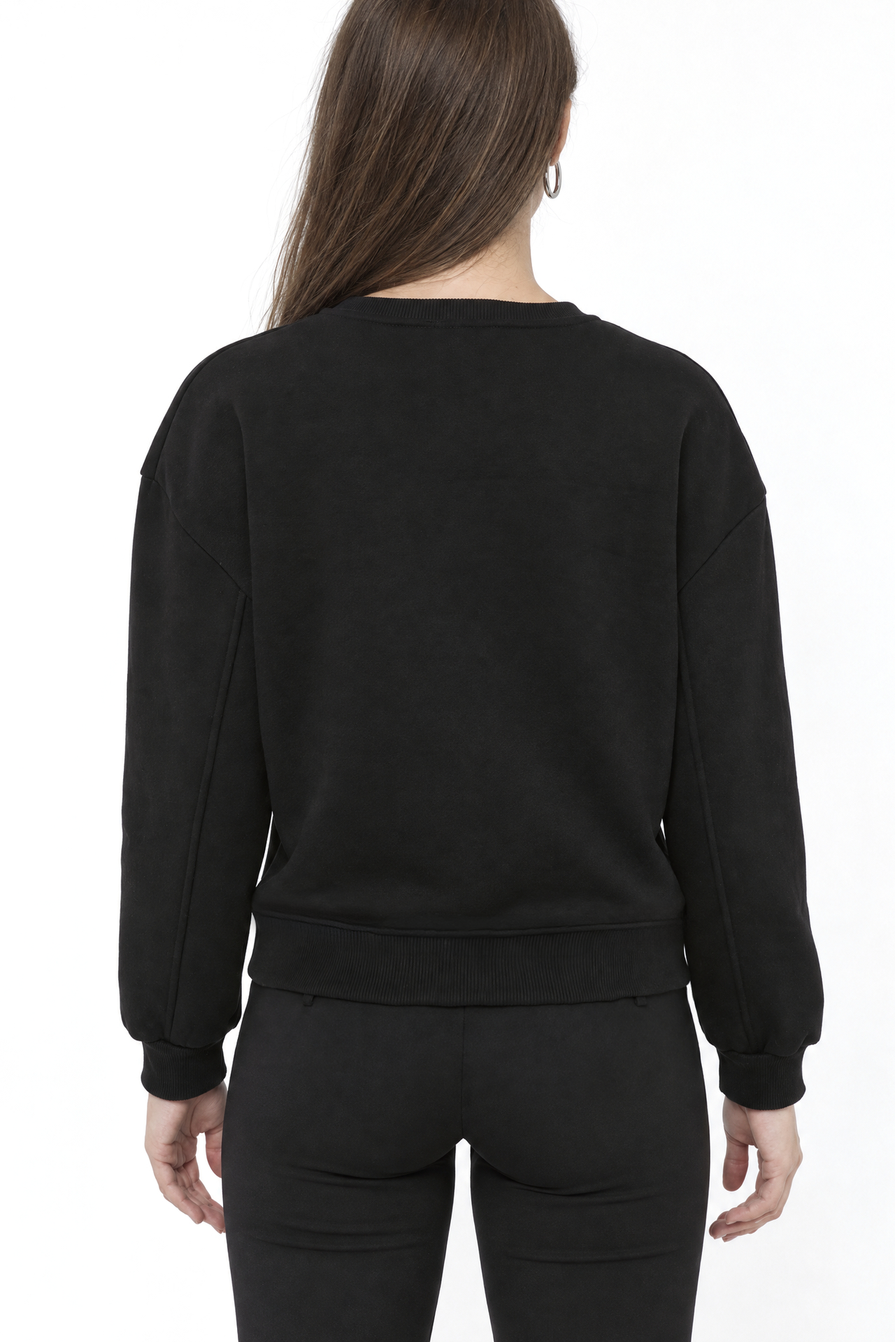 BUSEM Kadın Sweatshirt 4