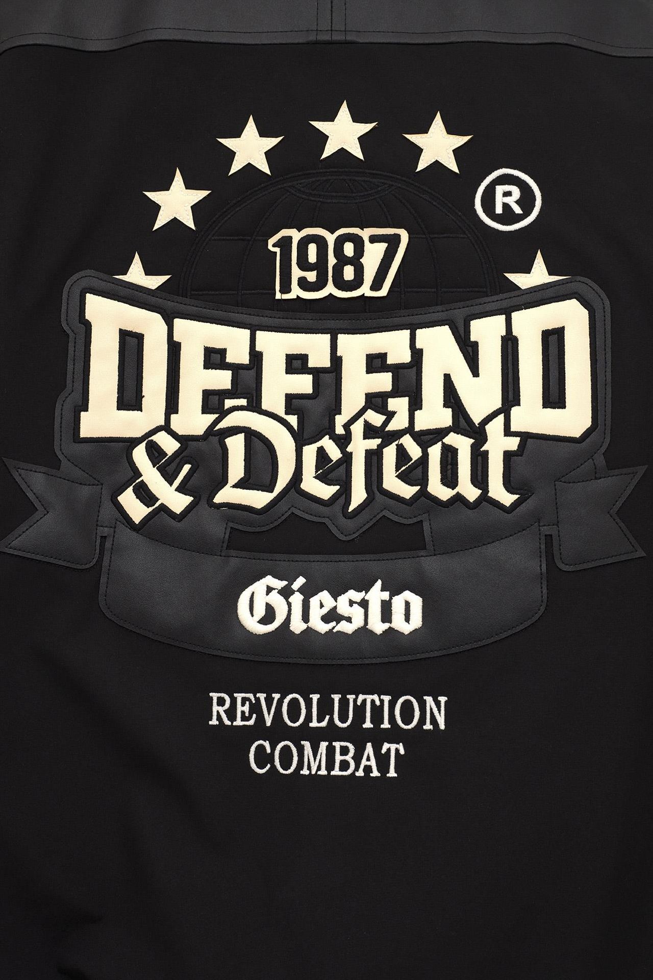GIESTO Terzi işi Yelek 3