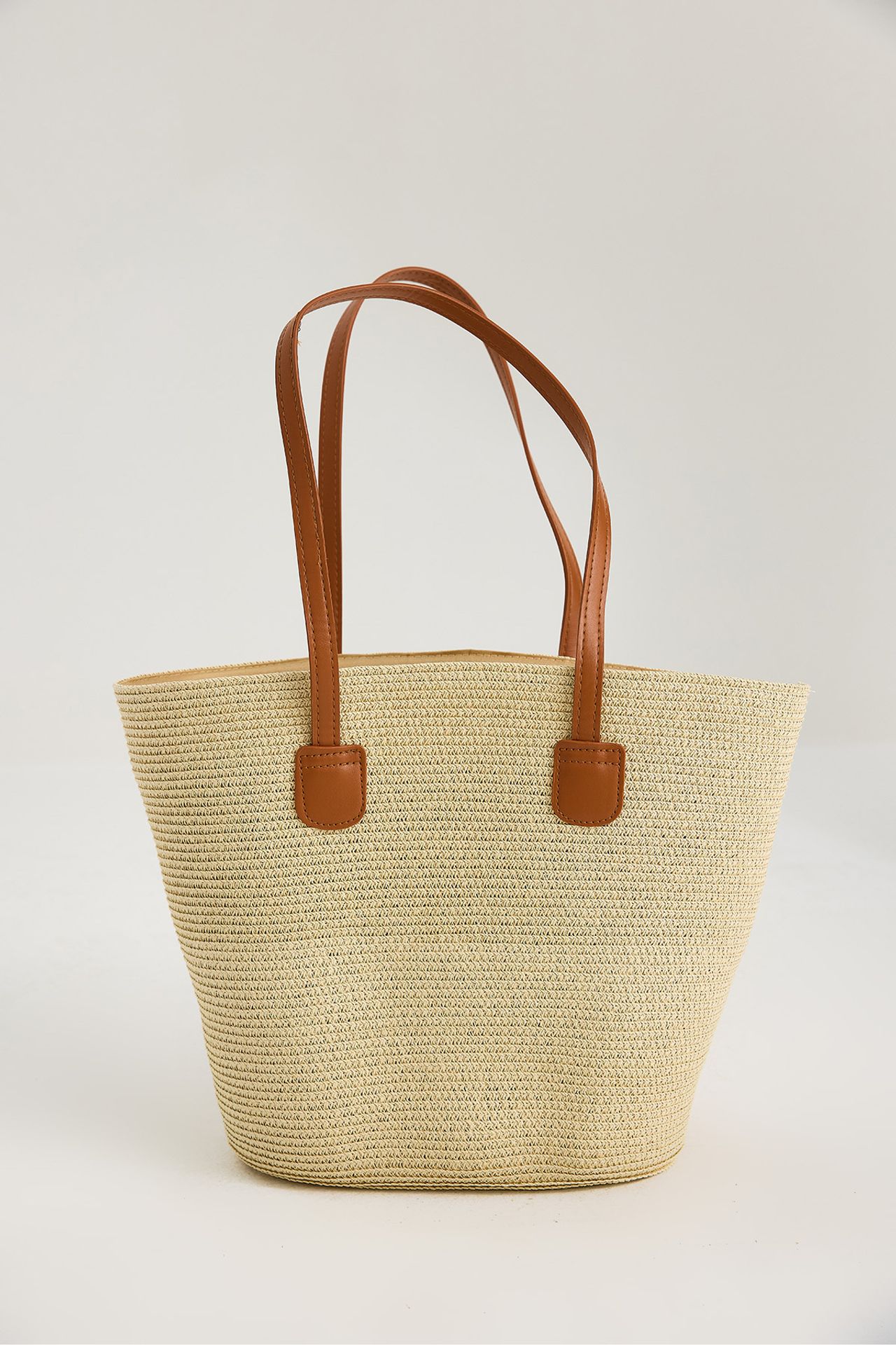 LUCCI Beach Shoulder Bag 6