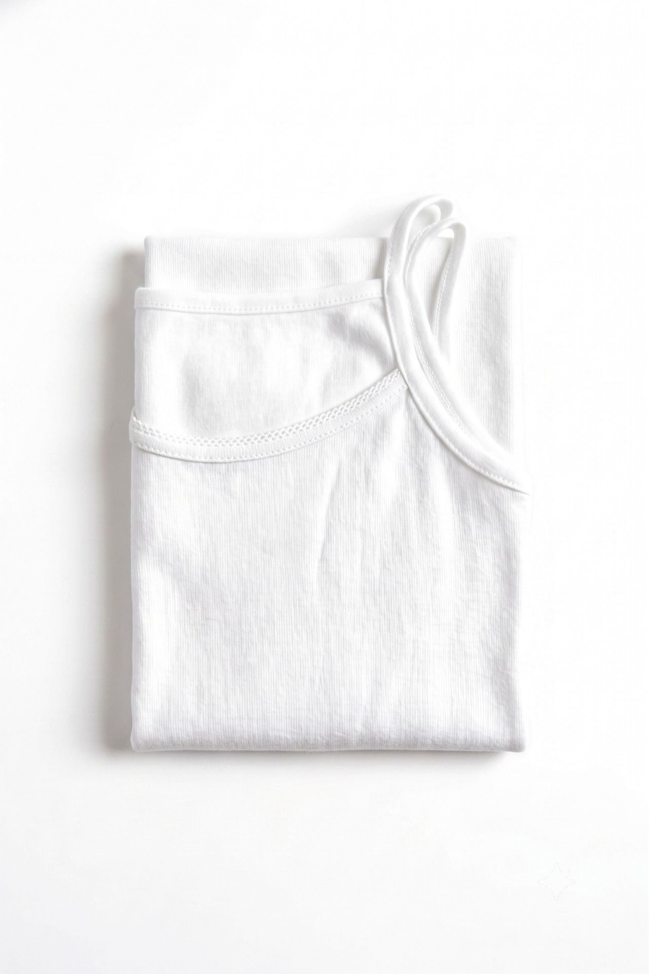 ÖTS Women's Cotton Tank Top 4