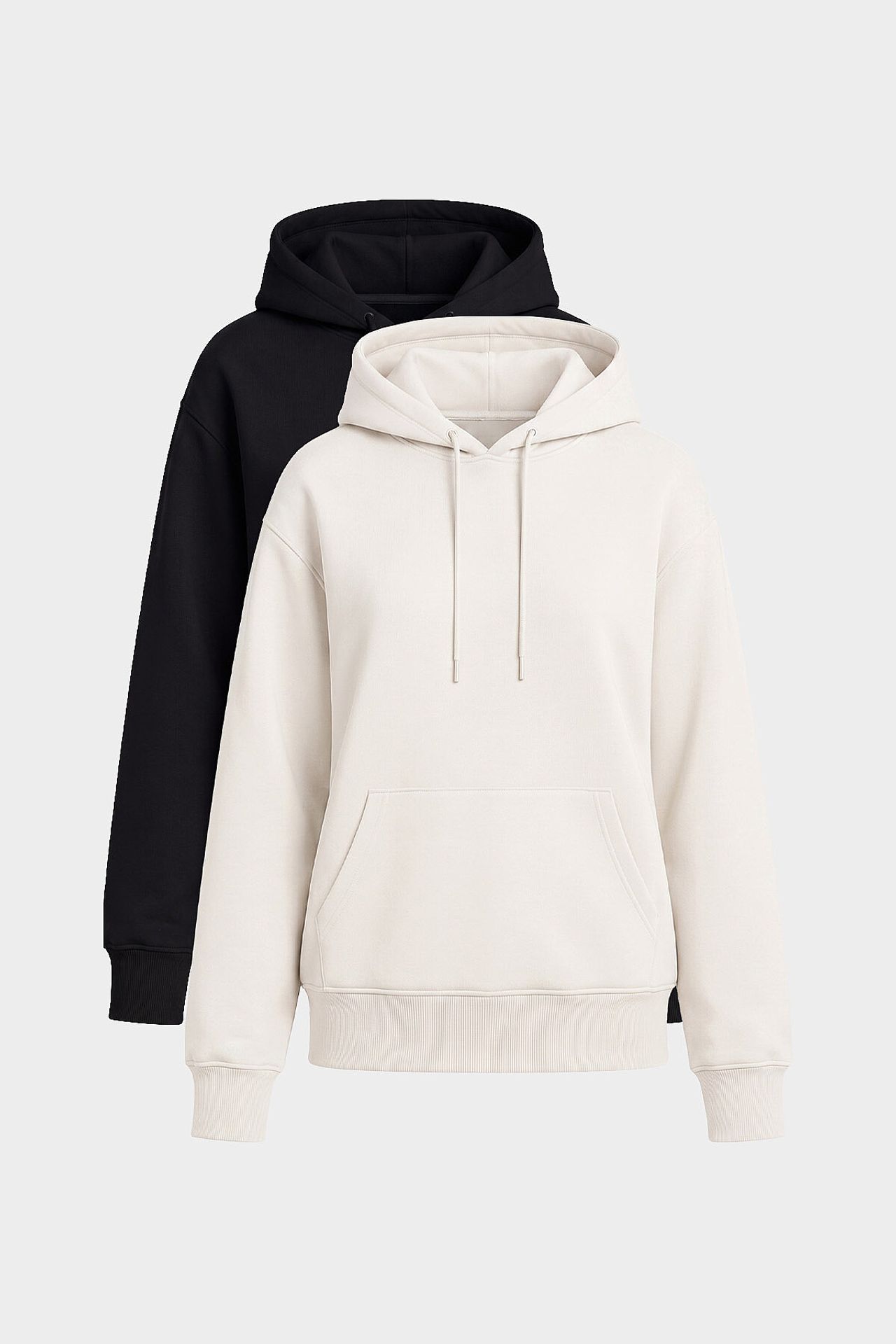 TOMMY Women’s Hooded Sweatshirt 1