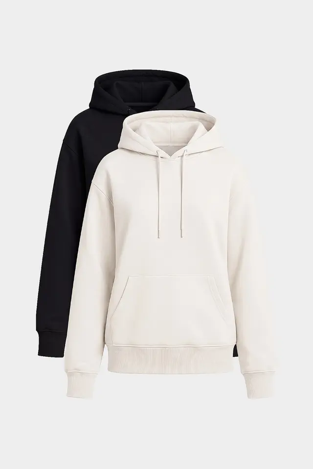 TOMMY Women’s Hooded Sweatshirt
