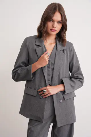 Grey