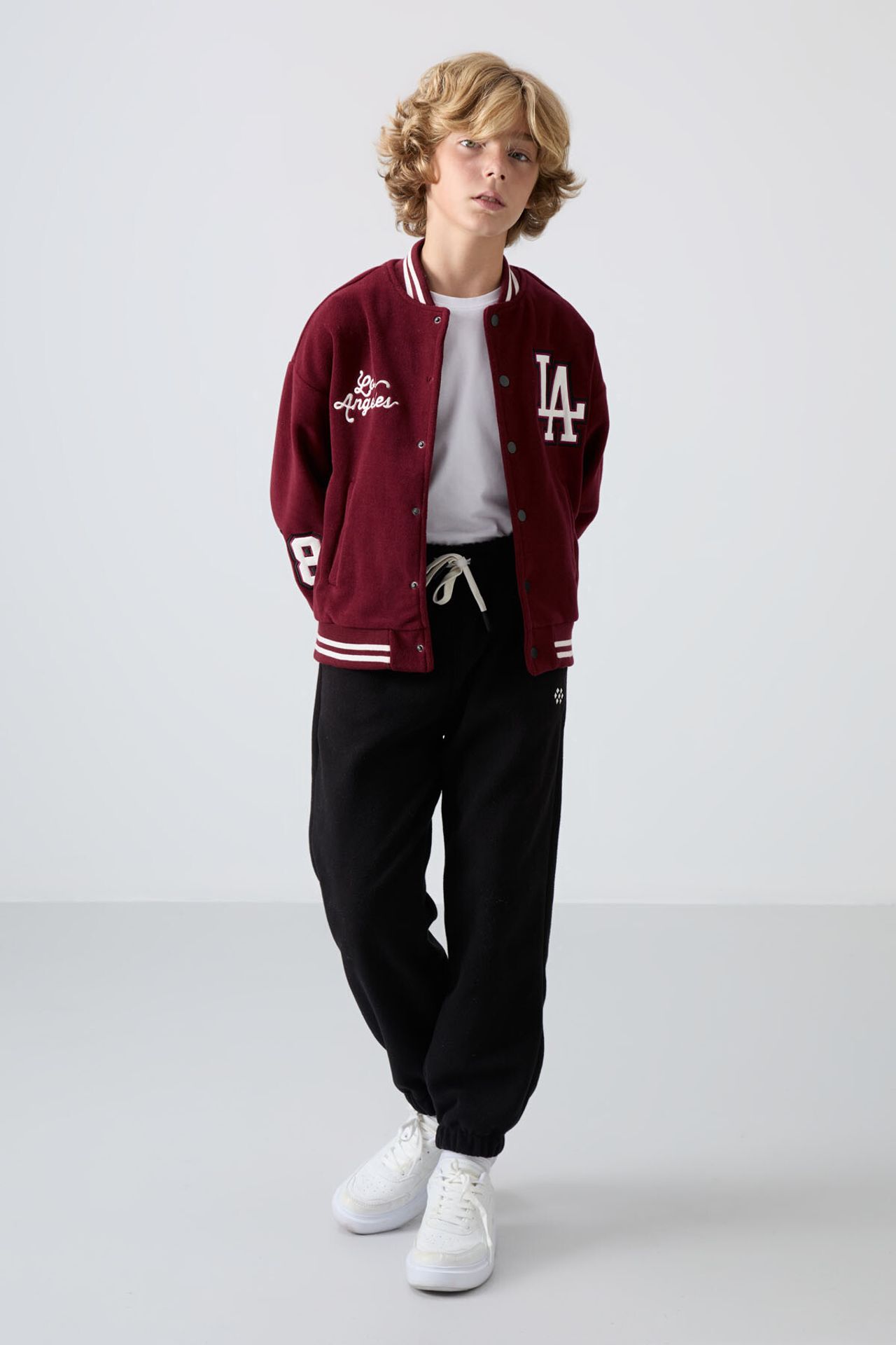 TOMMY Youth Sweatpants 1