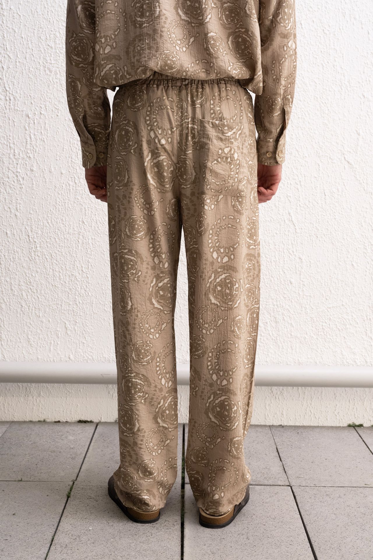 GIESTO Men's Suit Pants