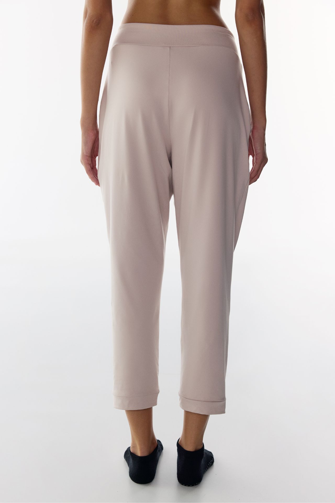 PENTI Women's Yoga Pants Low Rise 3