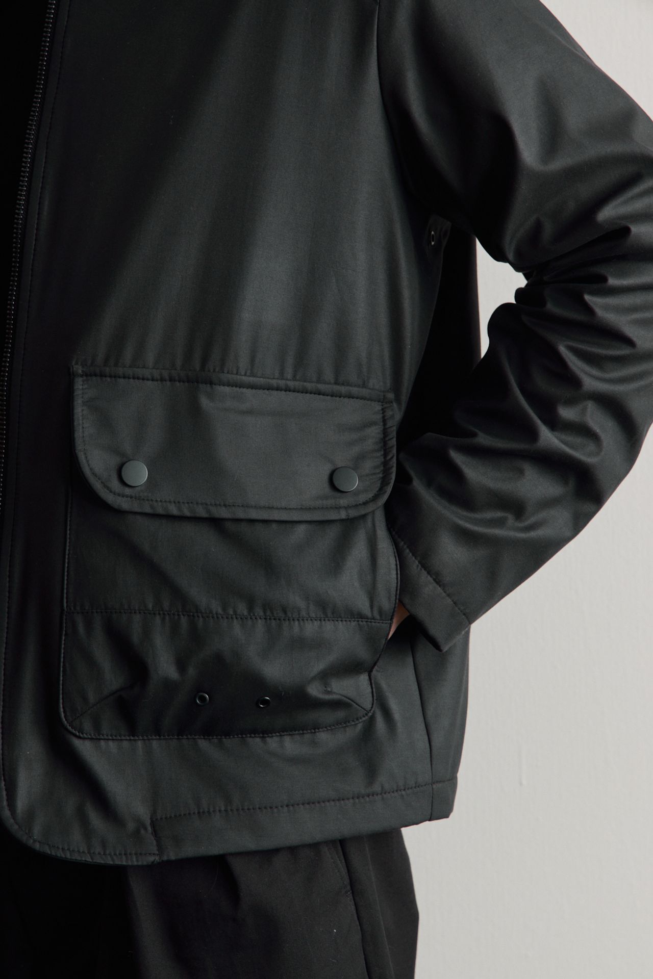 Danger Men's Jacket 4