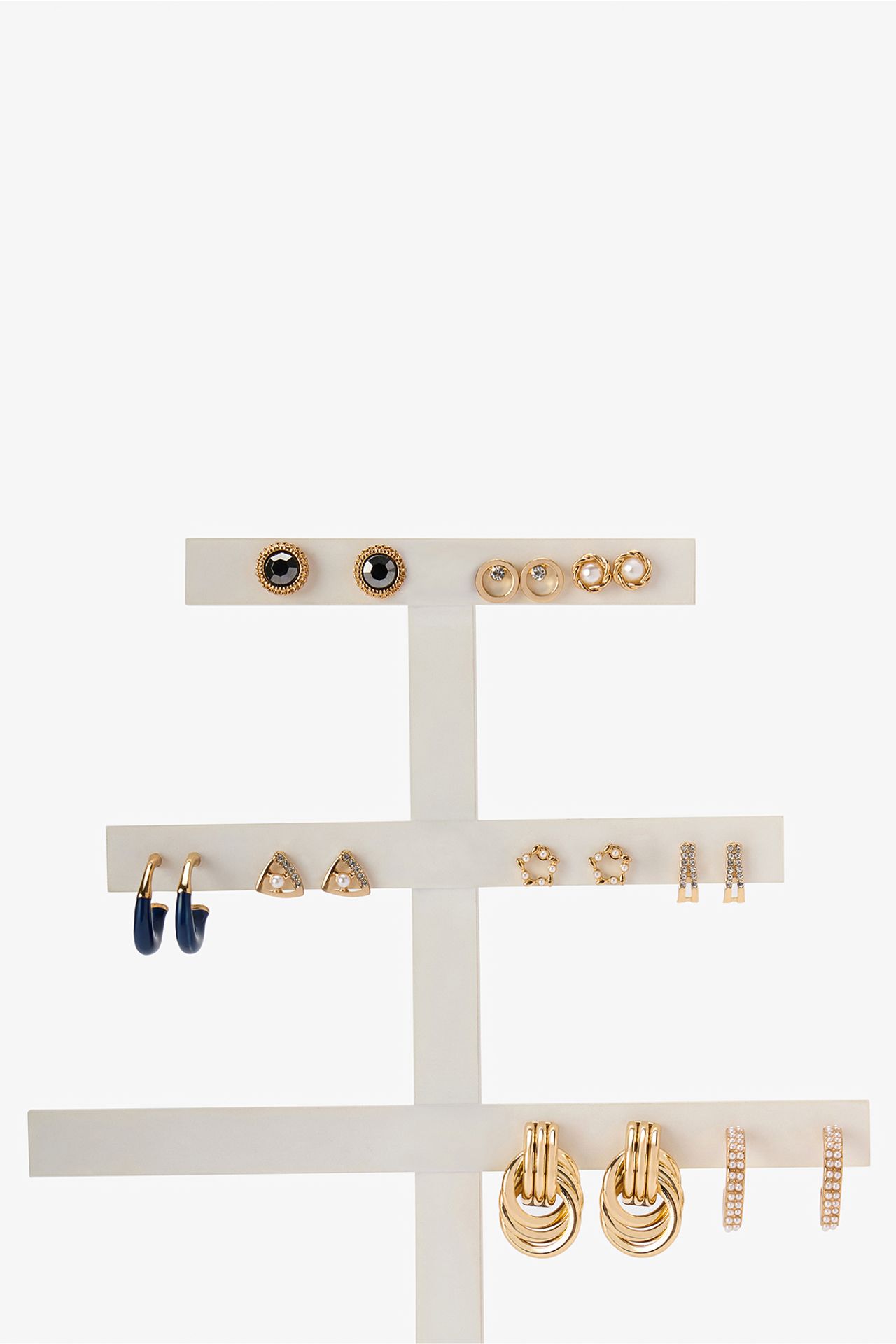 PENTI Mara Earring Set 1