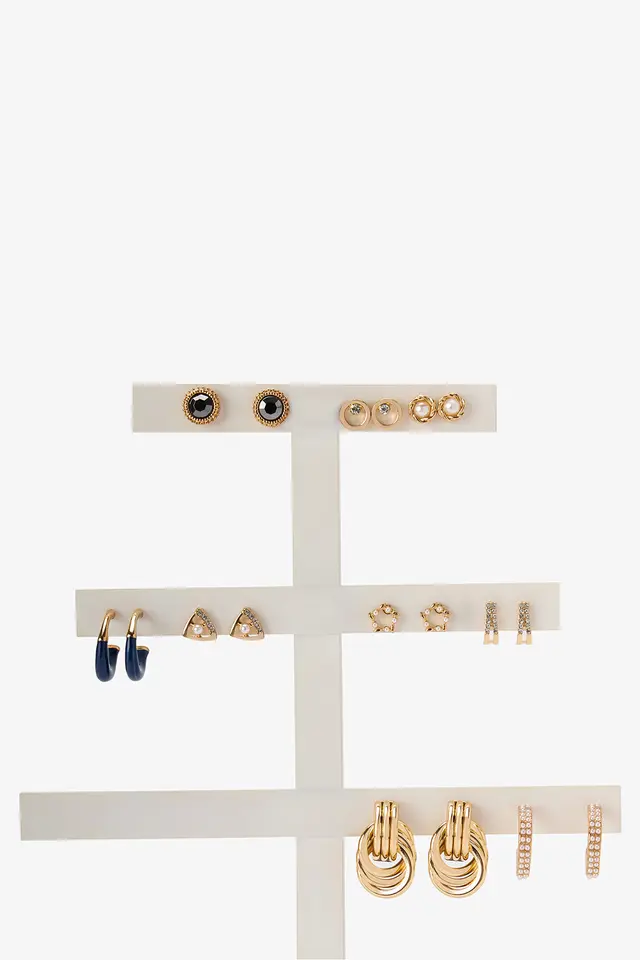 PENTI Mara Earring Set