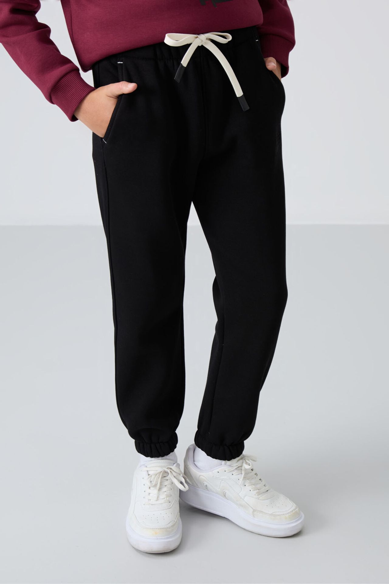 TOMMY Youth Fleece Sweatpants 4