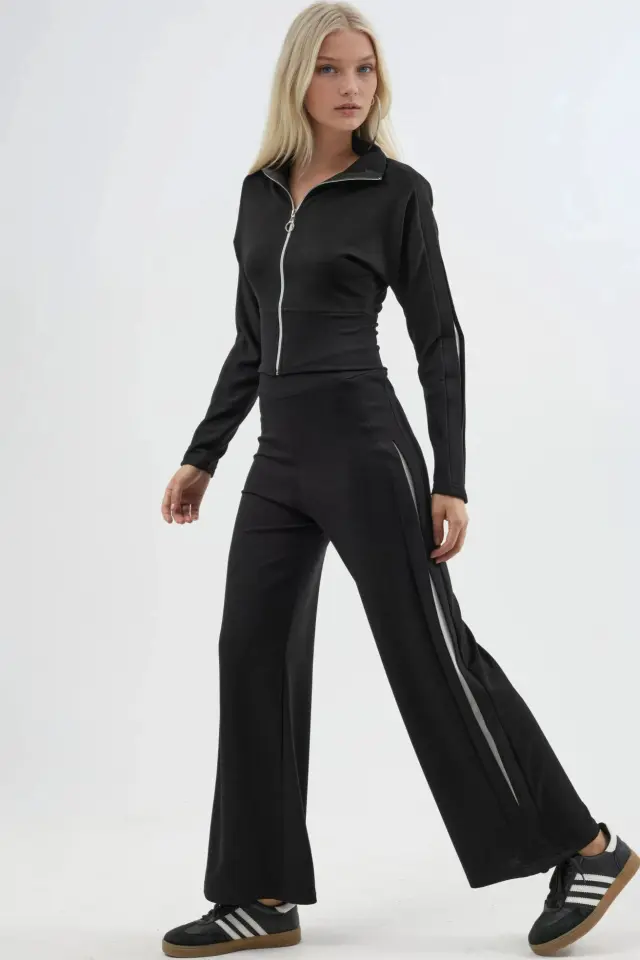 BERSAN Two-Piece Coord Set