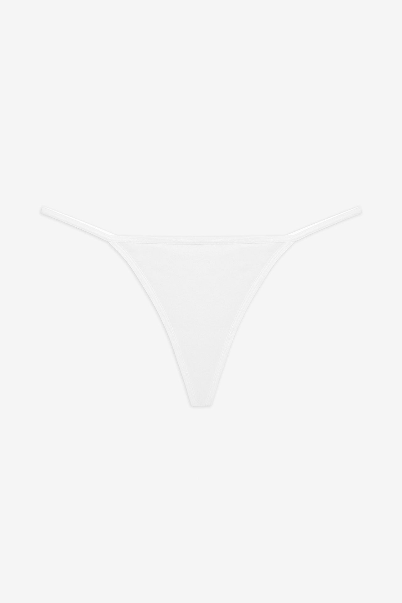 PENTI New Basic 3-Pack String Briefs