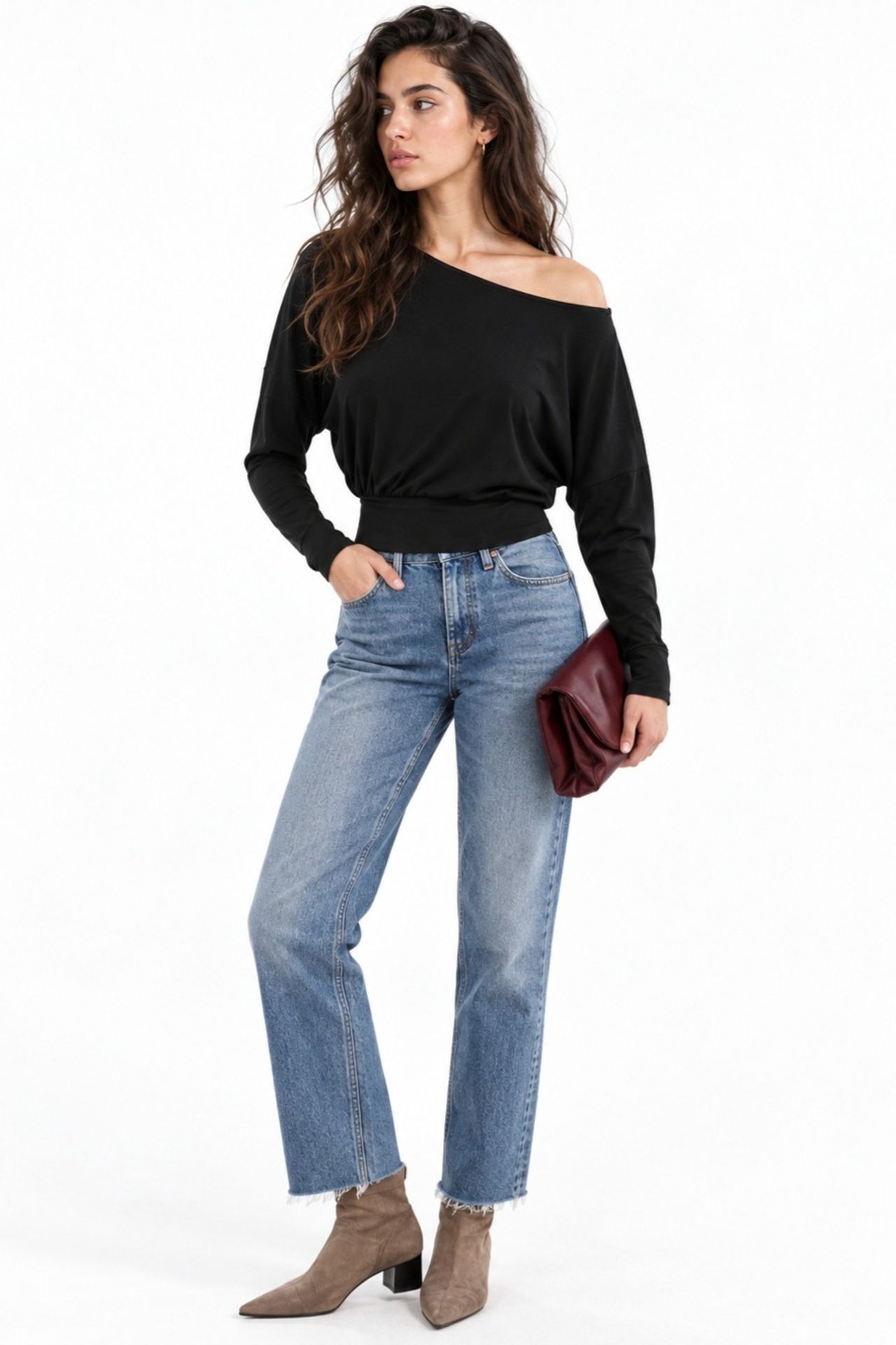 BUSEM Women's Blouse 4