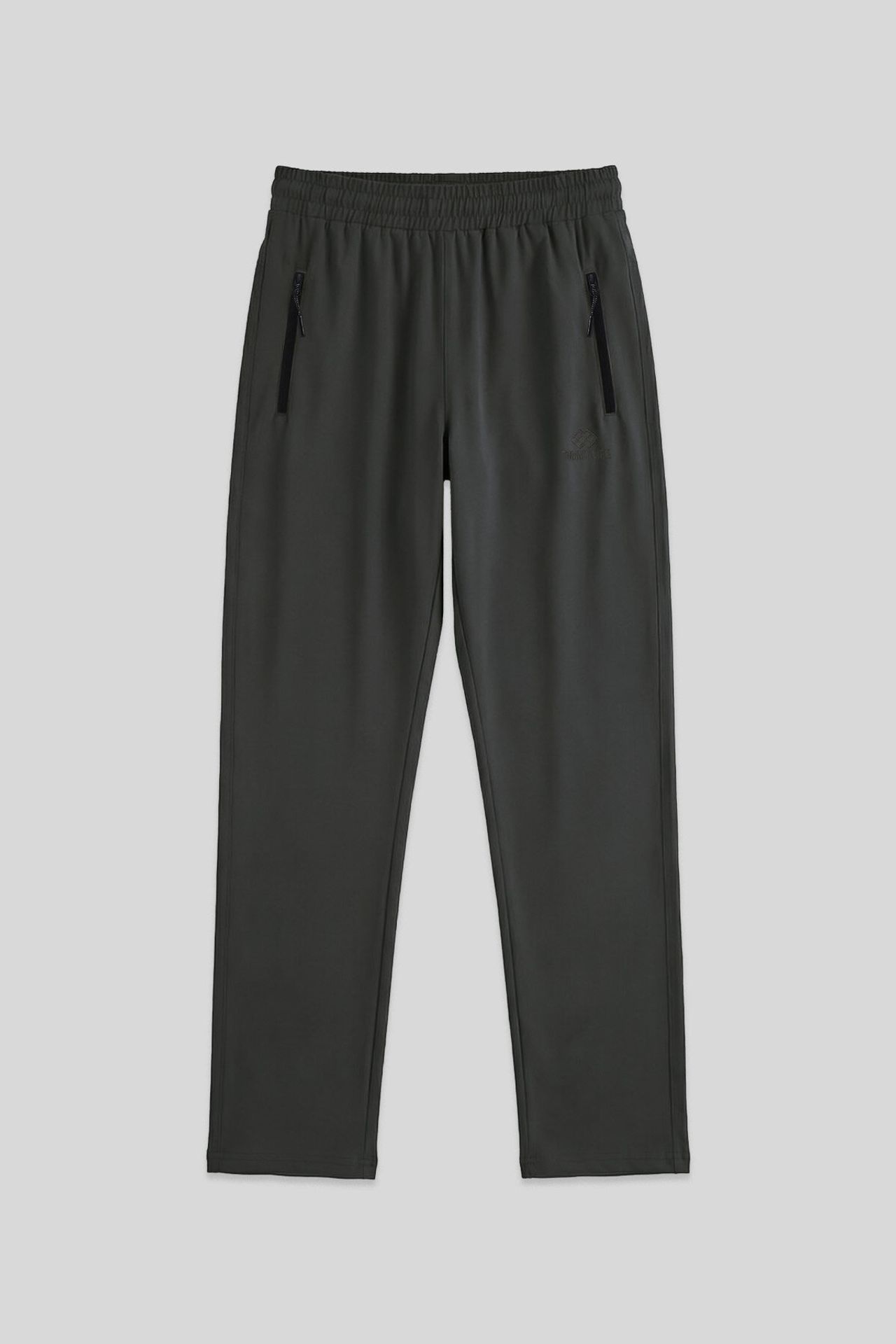 TOMMY Men's Straight-Leg Pull-On Sweatpants 1