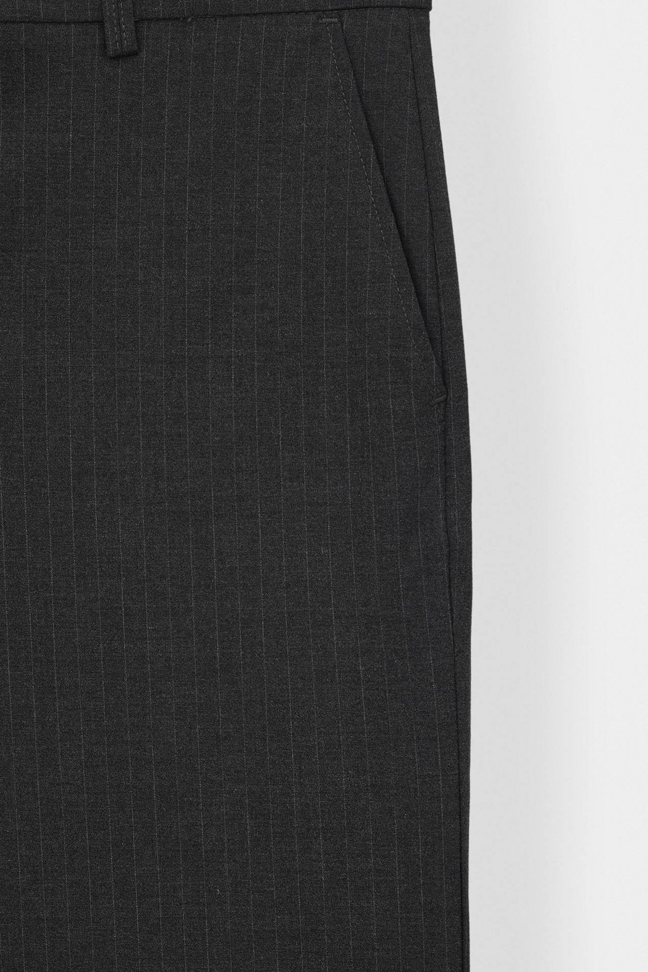 GIESTO Tailored Suit Pants 2