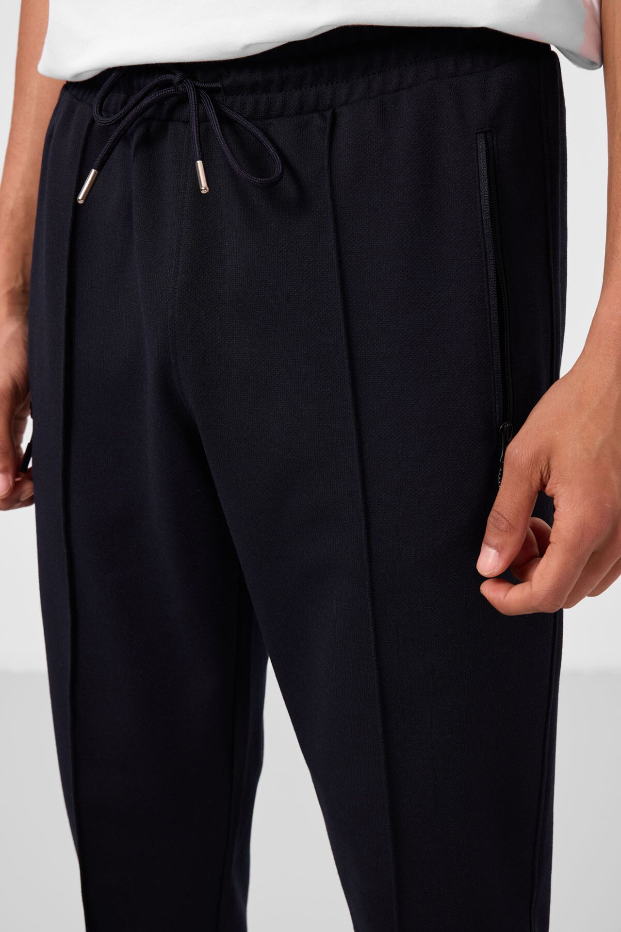 TOMMY Men's Jogger Sweatpants 5