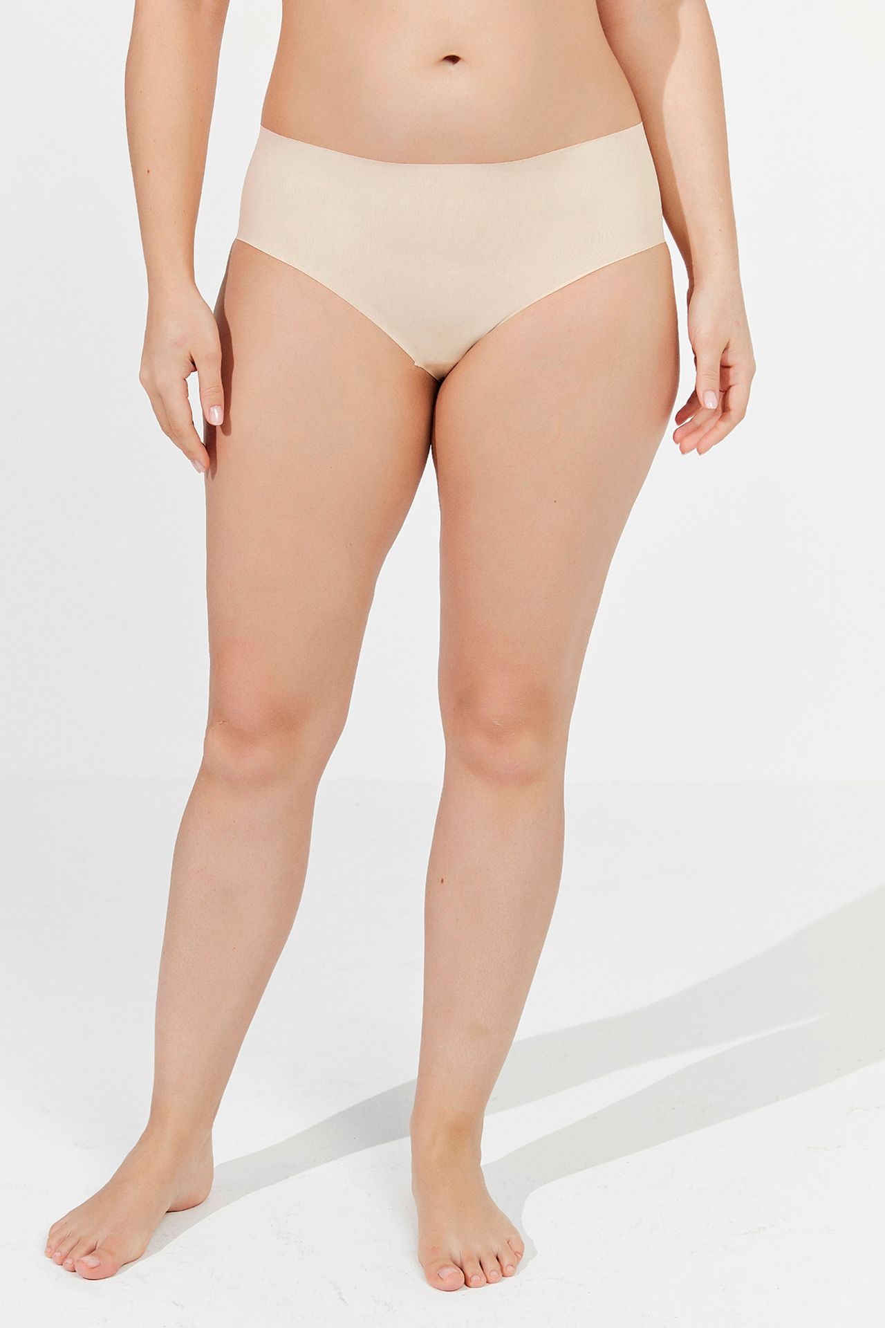 PENTI Women’s Non-Slip Smooth Hipster 4