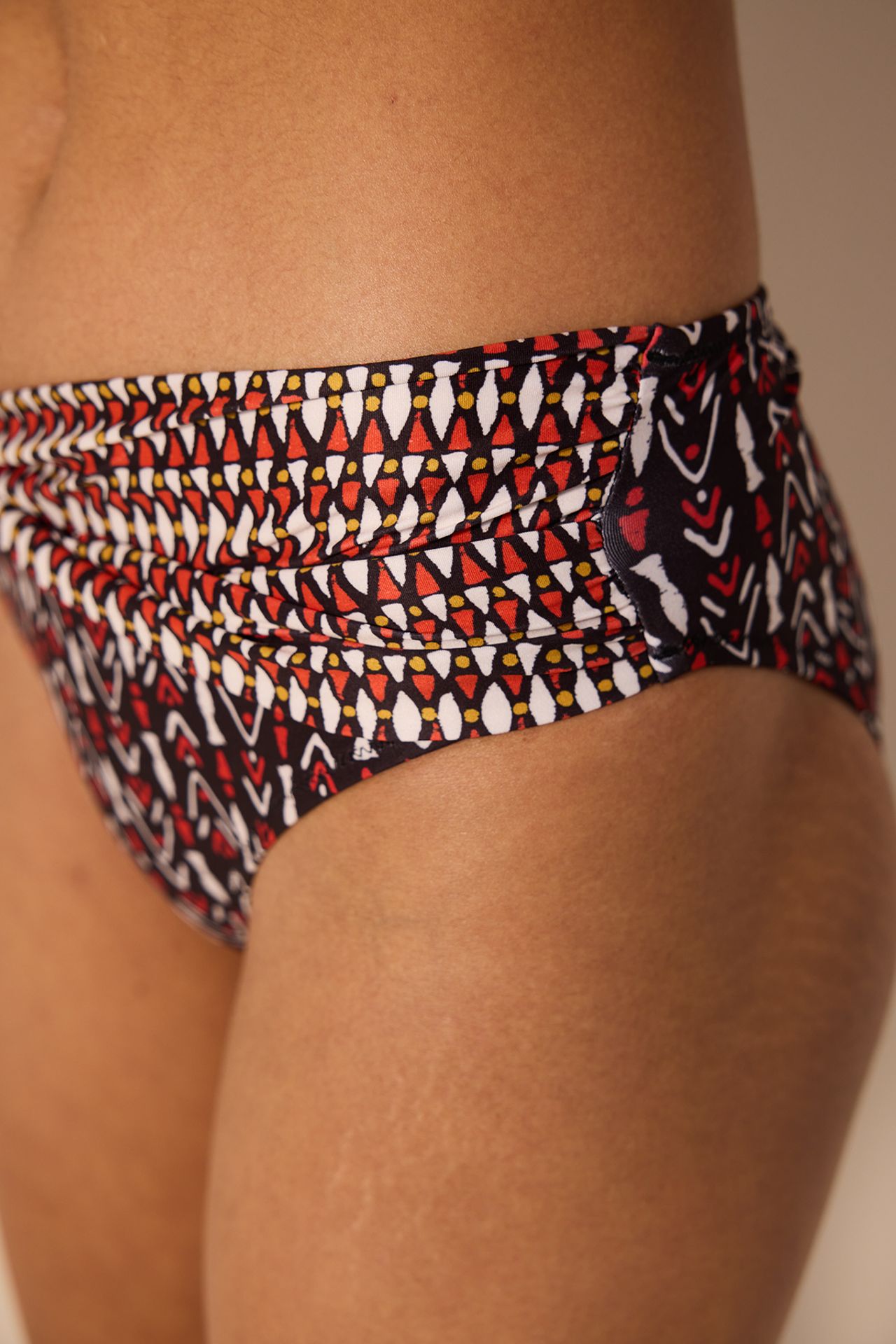 PENTI Corus Twist Bikini Bottom 4