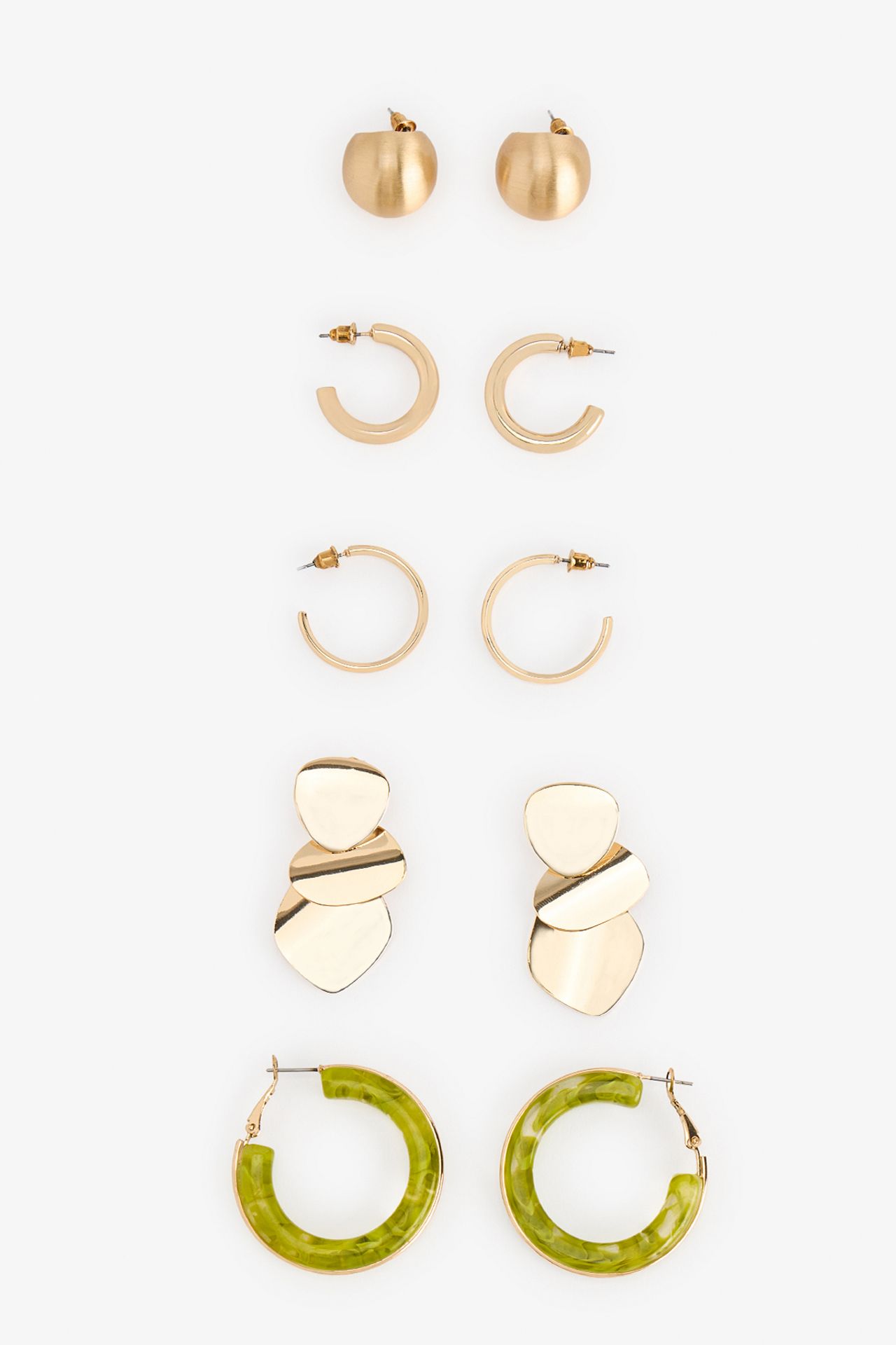 PENTI Loni Earrings 1