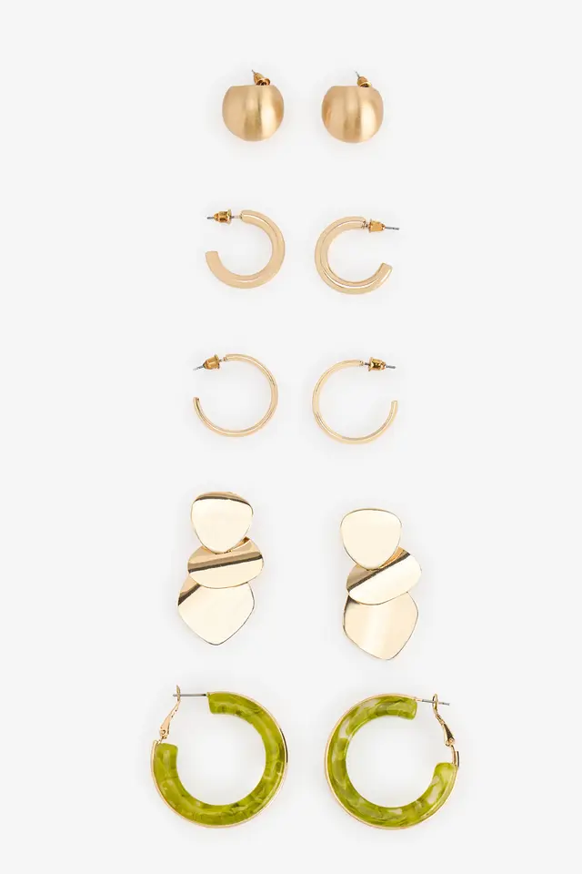 PENTI Loni Earrings