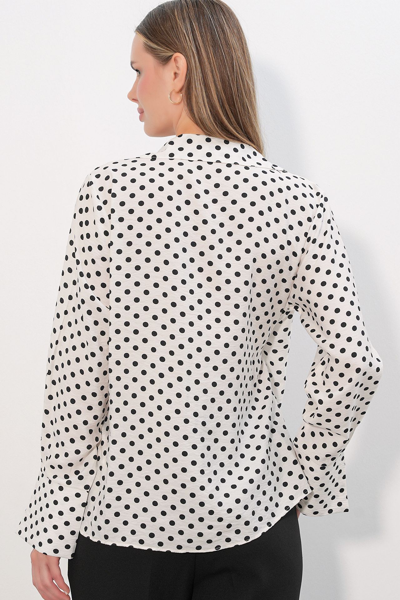 BDART Viscose Nylon Blouse 6
