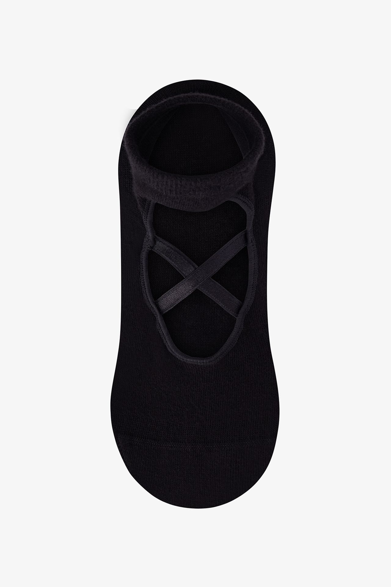 PENTI Women's CROSS No-Show Socks 1
